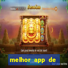 melhor app de slots para ganhar dinheiro