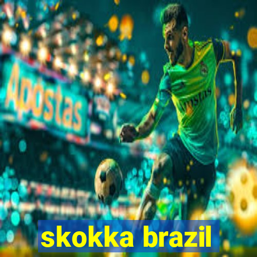 skokka brazil