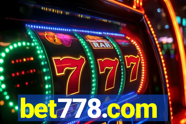 bet778.com