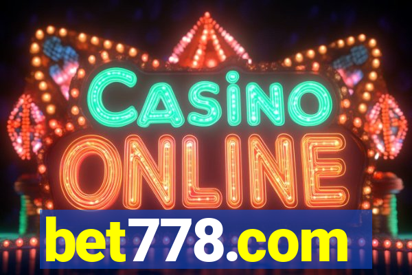 bet778.com