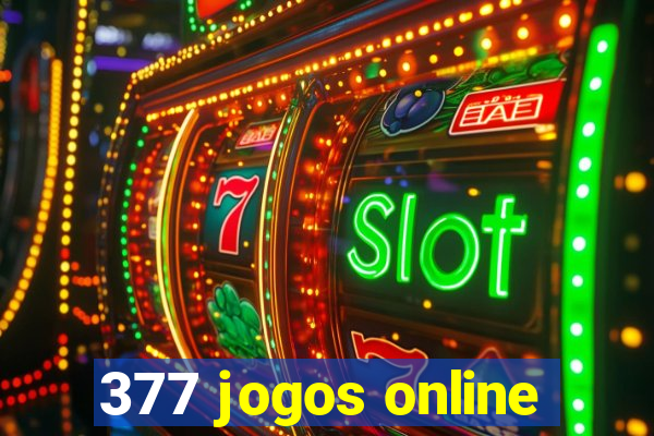 377 jogos online