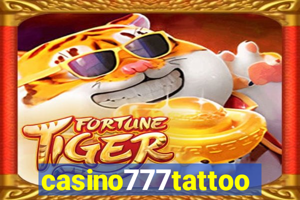 casino777tattoo