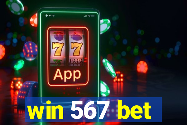 win 567 bet