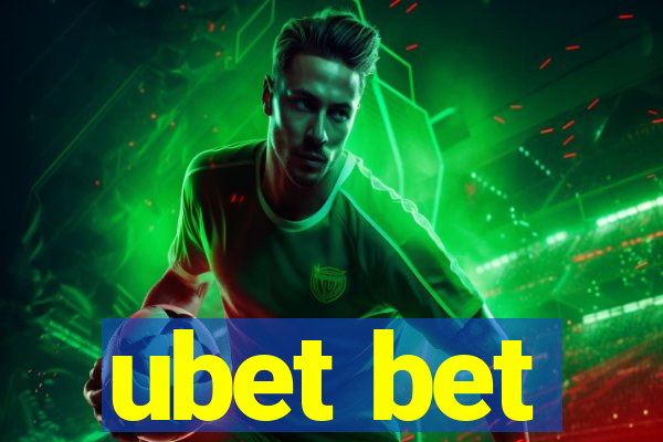 ubet bet