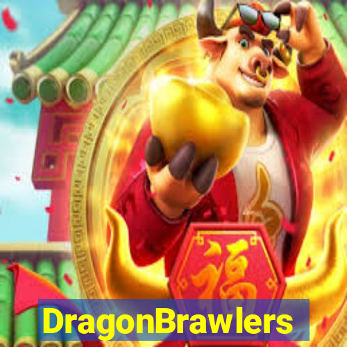 DragonBrawlers