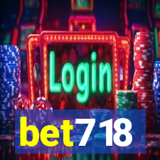 bet718