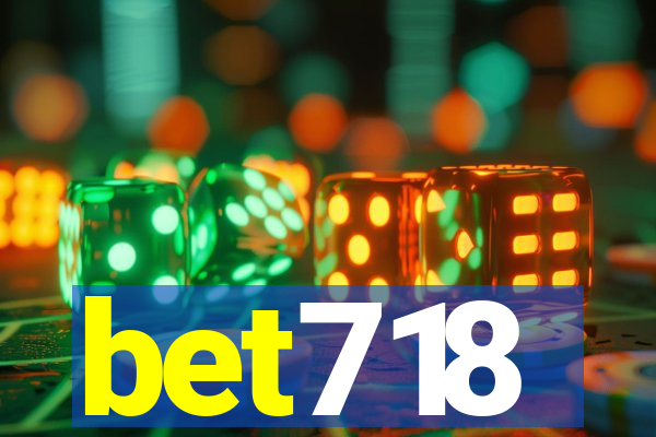 bet718