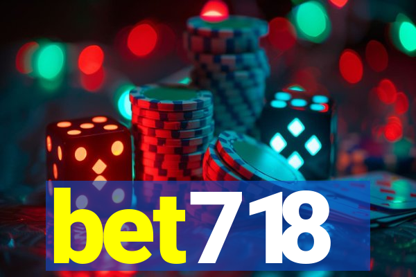 bet718