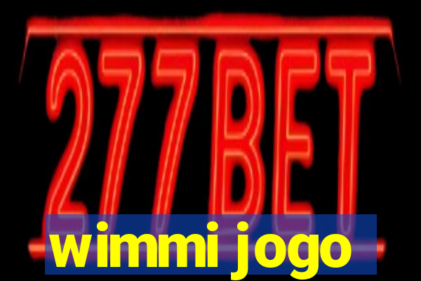 wimmi jogo