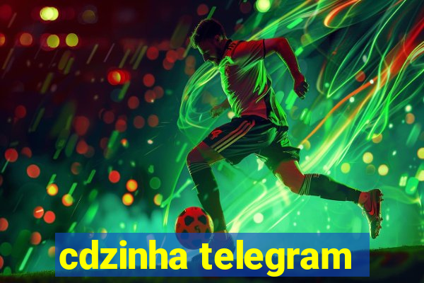 cdzinha telegram