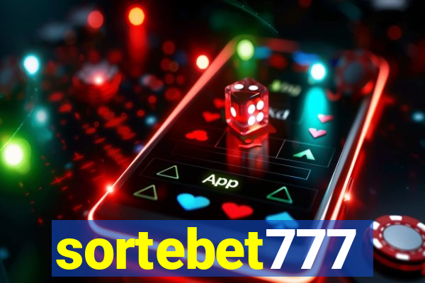 sortebet777