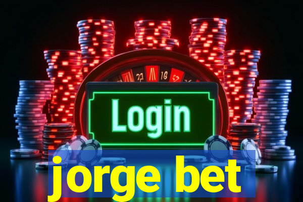 jorge bet