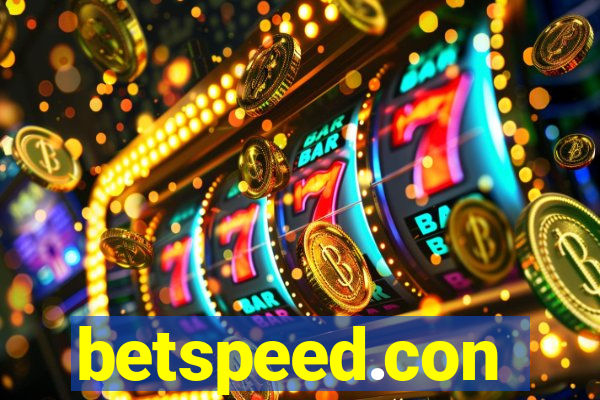 betspeed.con