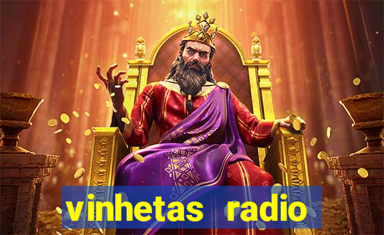 vinhetas radio globo futebol