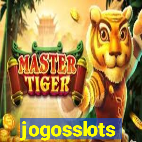 jogosslots