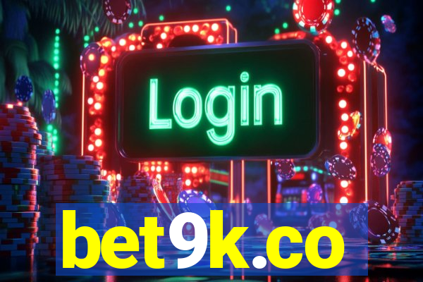 bet9k.co