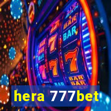 hera 777bet