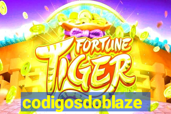 codigosdoblaze