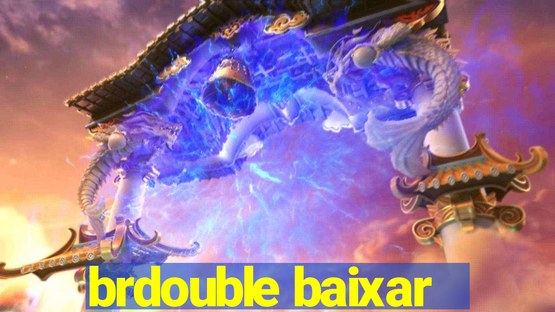 brdouble baixar