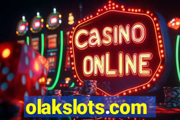 olakslots.com