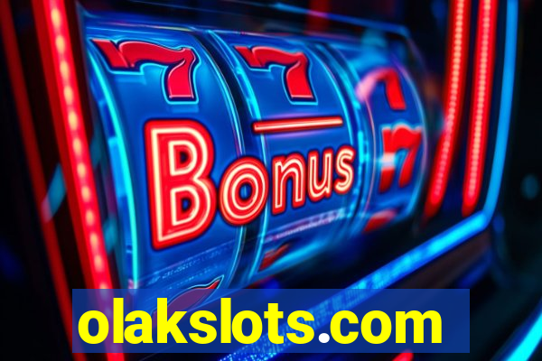 olakslots.com