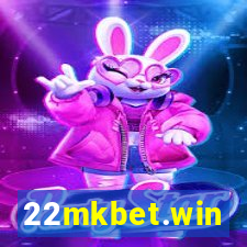 22mkbet.win