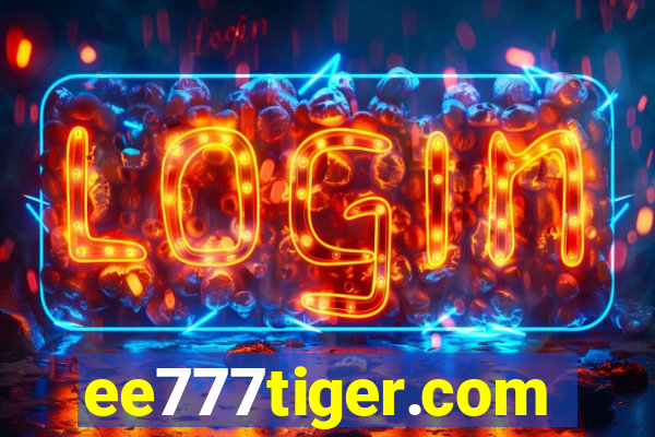 ee777tiger.com