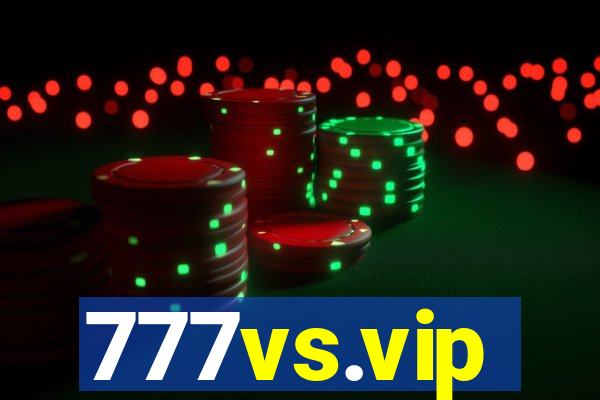 777vs.vip