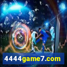 4444game7.com