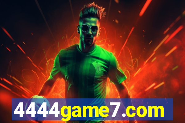 4444game7.com