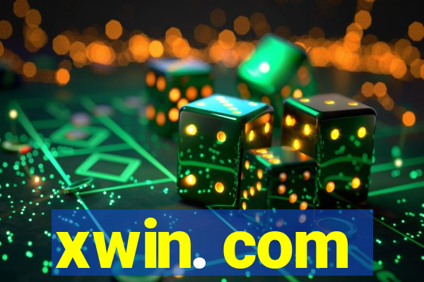 xwin. com