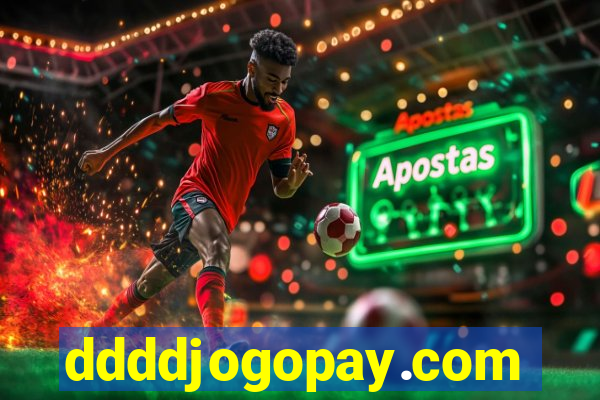 ddddjogopay.com