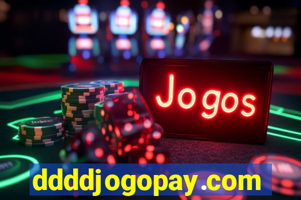 ddddjogopay.com