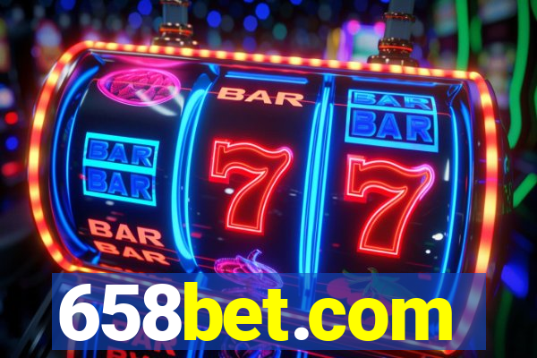 658bet.com