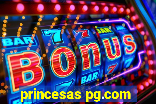 princesas pg.com