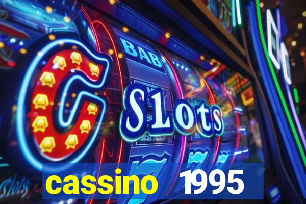 cassino 1995 dublado online