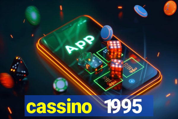 cassino 1995 dublado online