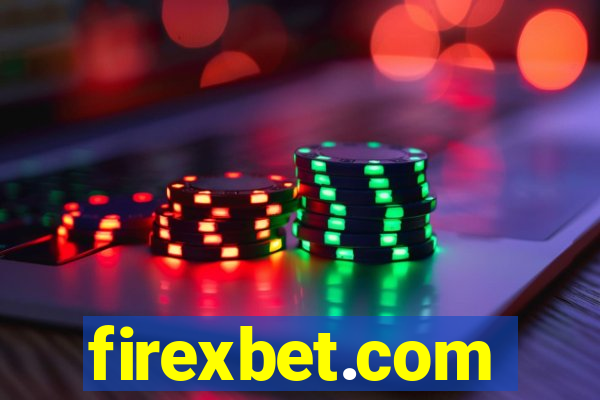 firexbet.com