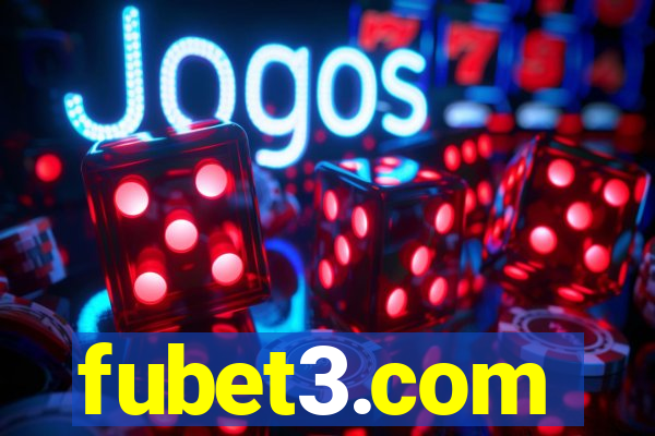 fubet3.com