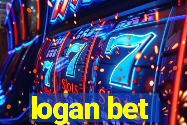 logan bet