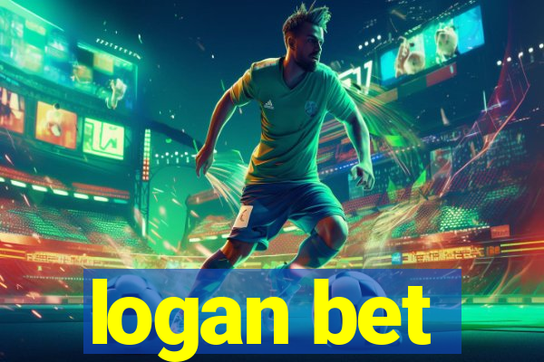 logan bet