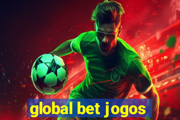 global bet jogos