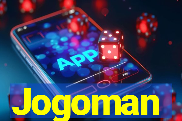 Jogoman