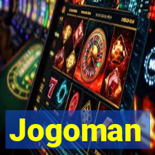 Jogoman