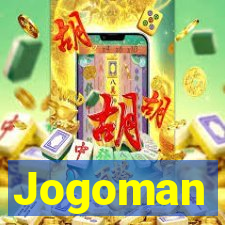 Jogoman