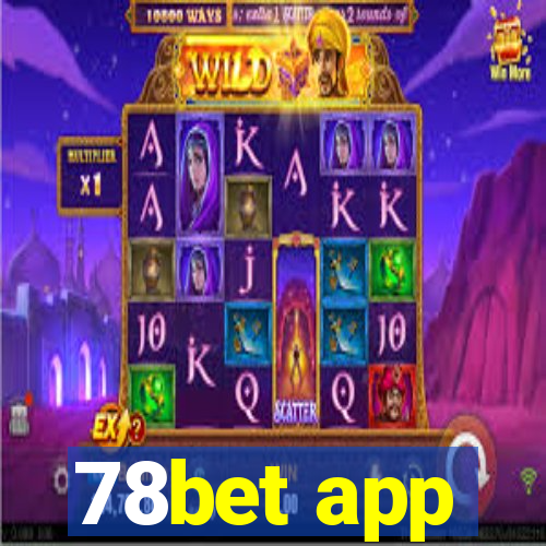 78bet app