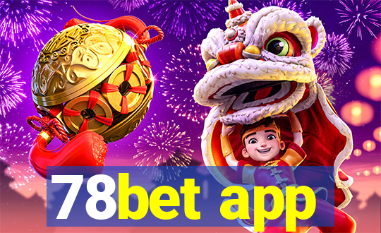 78bet app