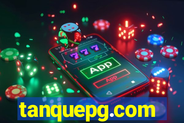 tanquepg.com