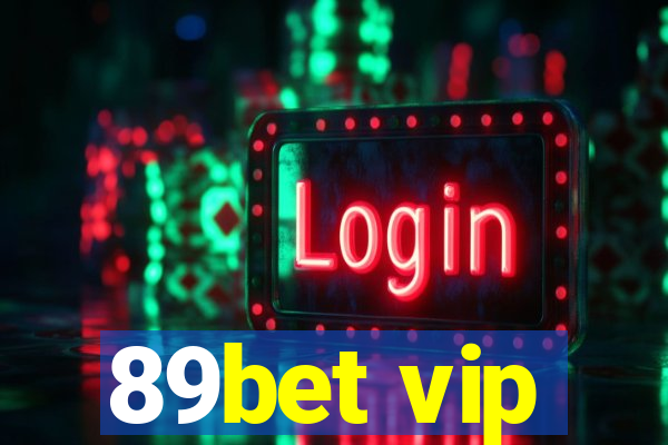 89bet vip