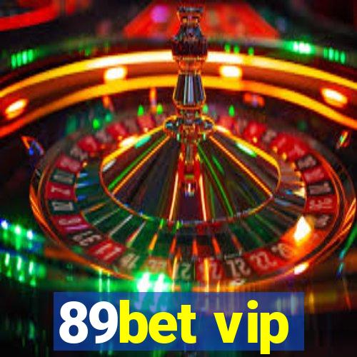 89bet vip